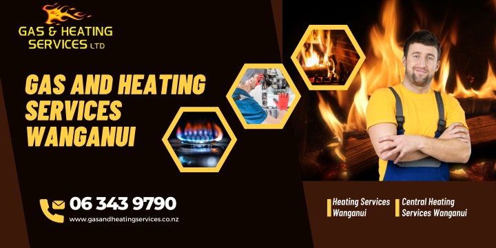 gas and heating services wanganui