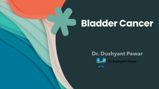 bladder cancer