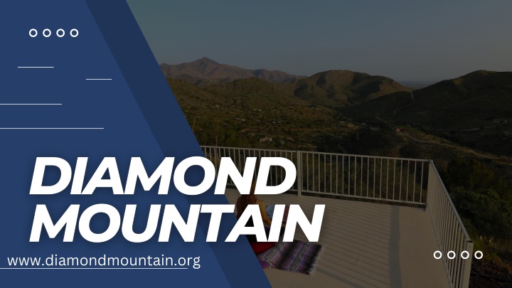 www diamondmountain org