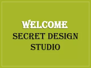 welcome