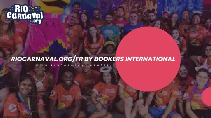 riocarnaval org fr by bookers international