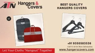 Plastic Hangers Manufacturers and Suppliers in Delhi, NCR