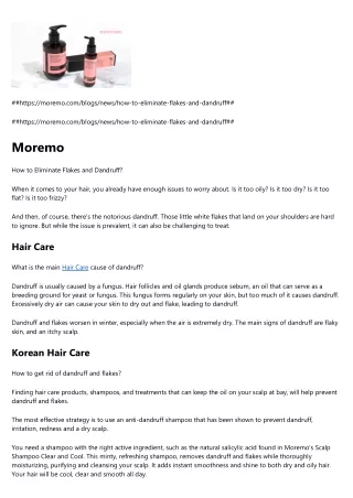 https moremo com blogs news how to eliminate