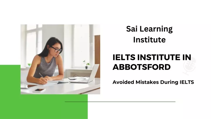 sai learning institute