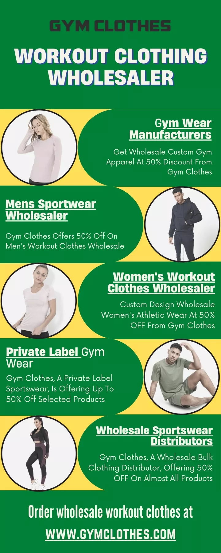 workout clothing workout clothing wholesaler