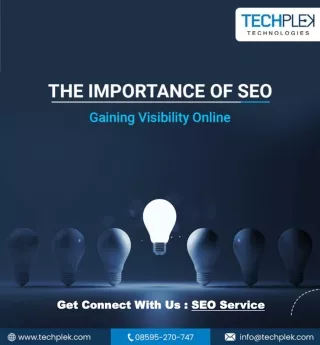 Importance of Good SEO strategy or Digital Marketing Plan