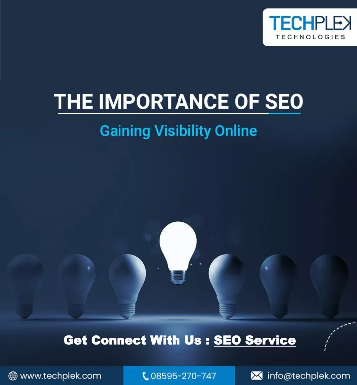 get connect with us seo service