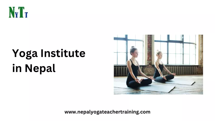 yoga institute in nepal