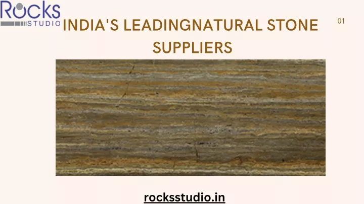 india s leadingnatural stone suppliers