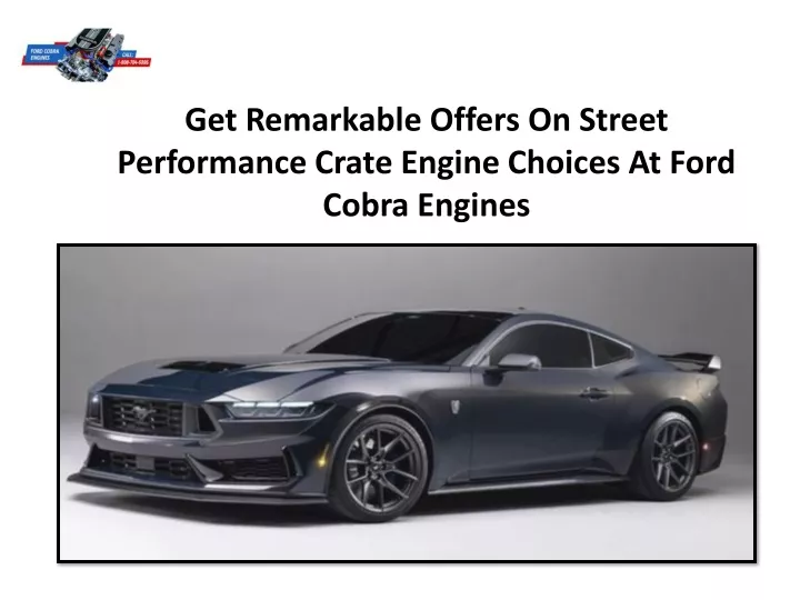 get remarkable offers on street performance crate