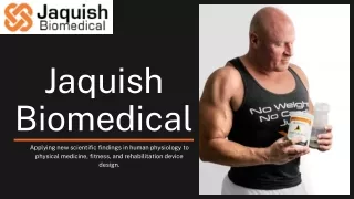 jaquish biomedical