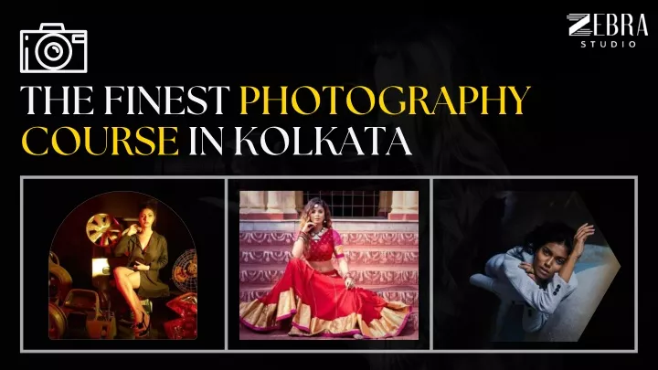 the finest photography course in kolkata