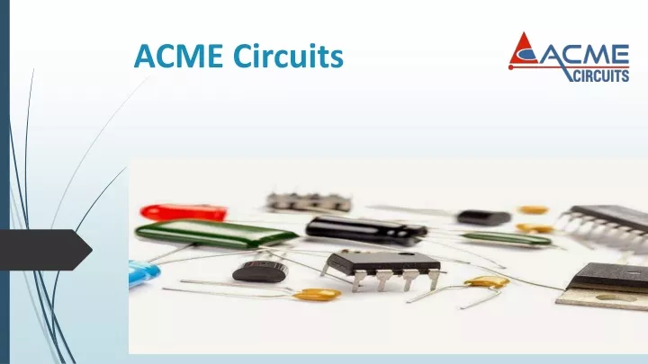 acme circuits