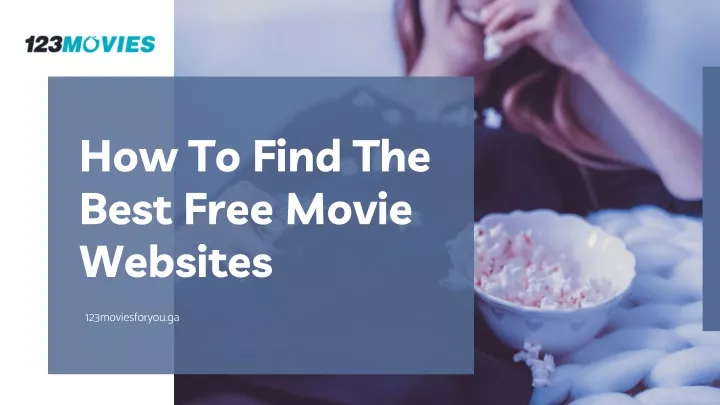 how to find the best free movie websites