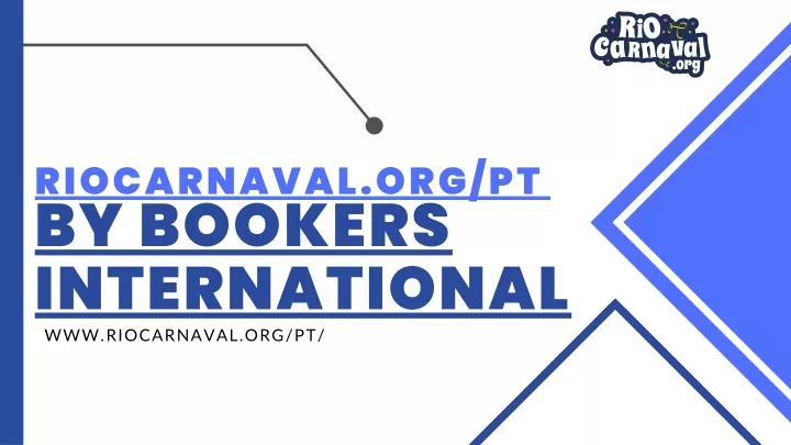 riocarnaval org pt by bookers international