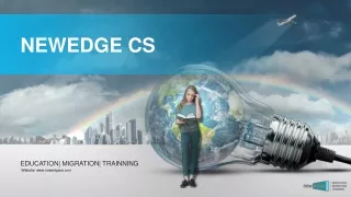 Leading overseas educational Consultancy