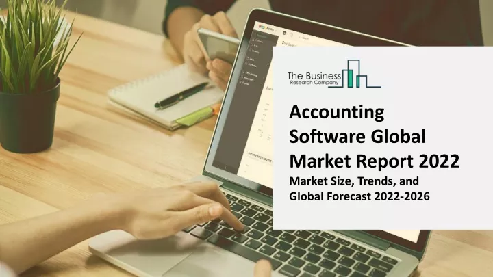 accounting software global market report 2022