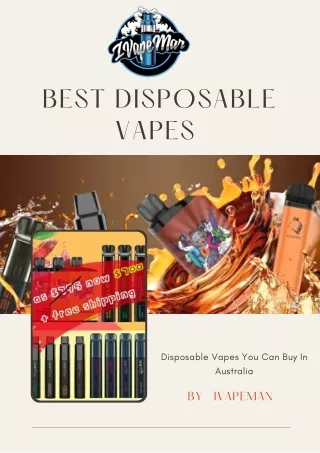 Where To Buy Cheap Disposable Vapes