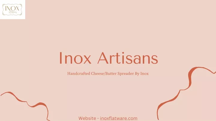 inox artisans