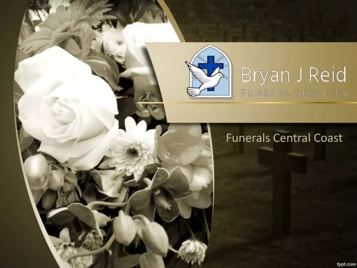 funerals central coast