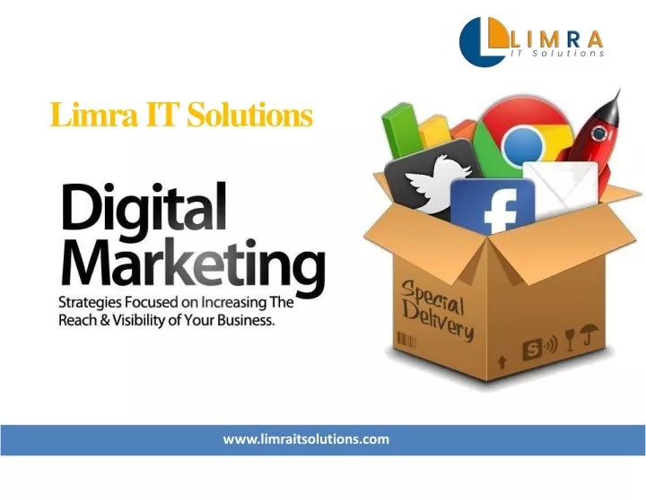 limra it solutions