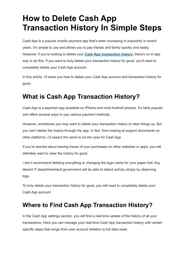 ppt-how-to-delete-cash-app-transaction-history-in-simple-steps