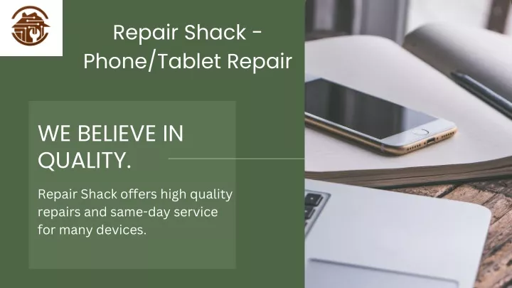 repair shack phone tablet repair