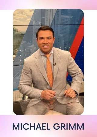 michael grimm