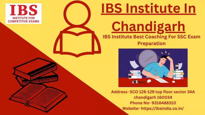 ibs institute in chandigarh ibs institute best