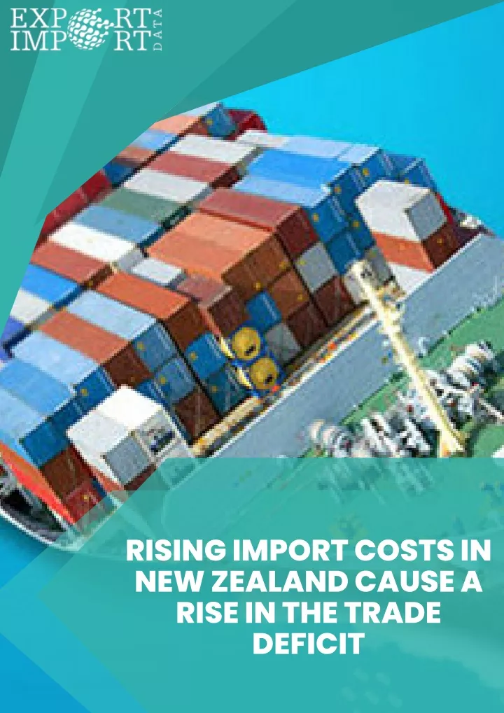 rising import costs in new zealand cause a rise