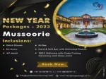 Ramada By Wyndham New Year Packages Mussootie - slide 1