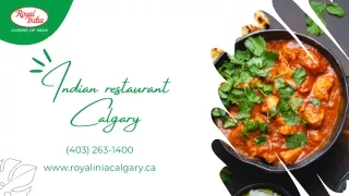 Indian-restaurants-Calgary