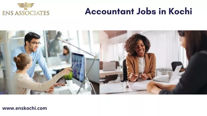 accountant jobs in kochi