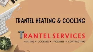 Furnance repair in Portland, OR