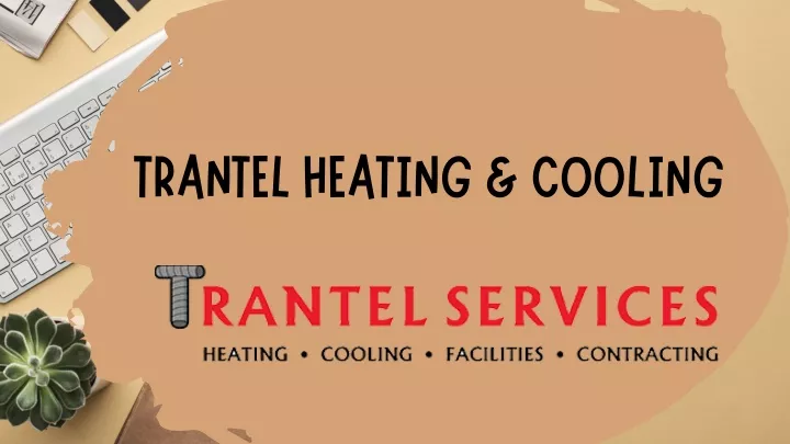 trantel heating cooling