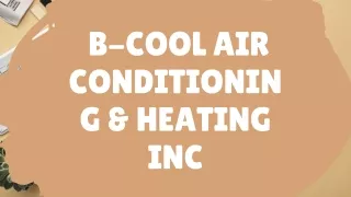 Furnace Replacement in Orange Park, FL