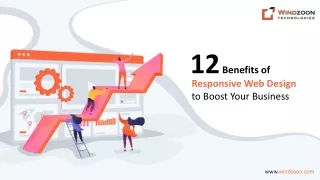 12 benefits of