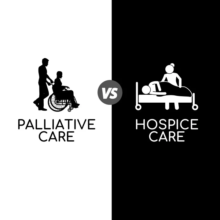 palliative care