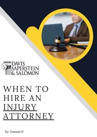 When to hire personal attorney on dsslaw pdf 01