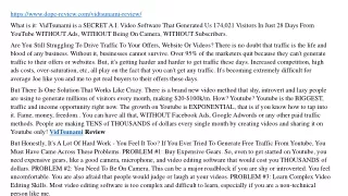 https www dope review com vidtsunami review what