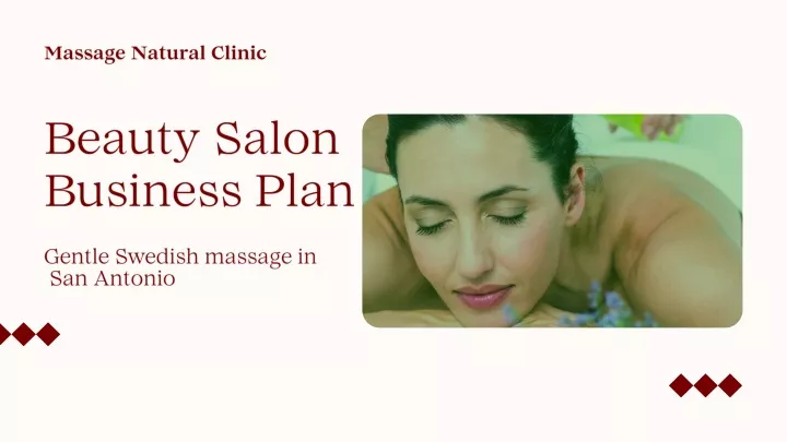 massage natural clinic