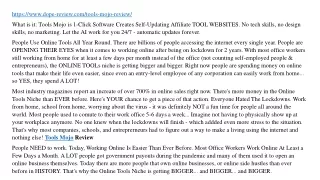 https www dope review com tools mojo review what