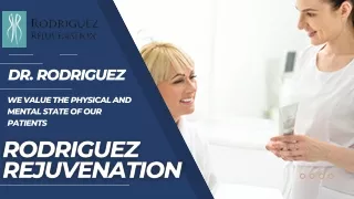 dr rodriguez