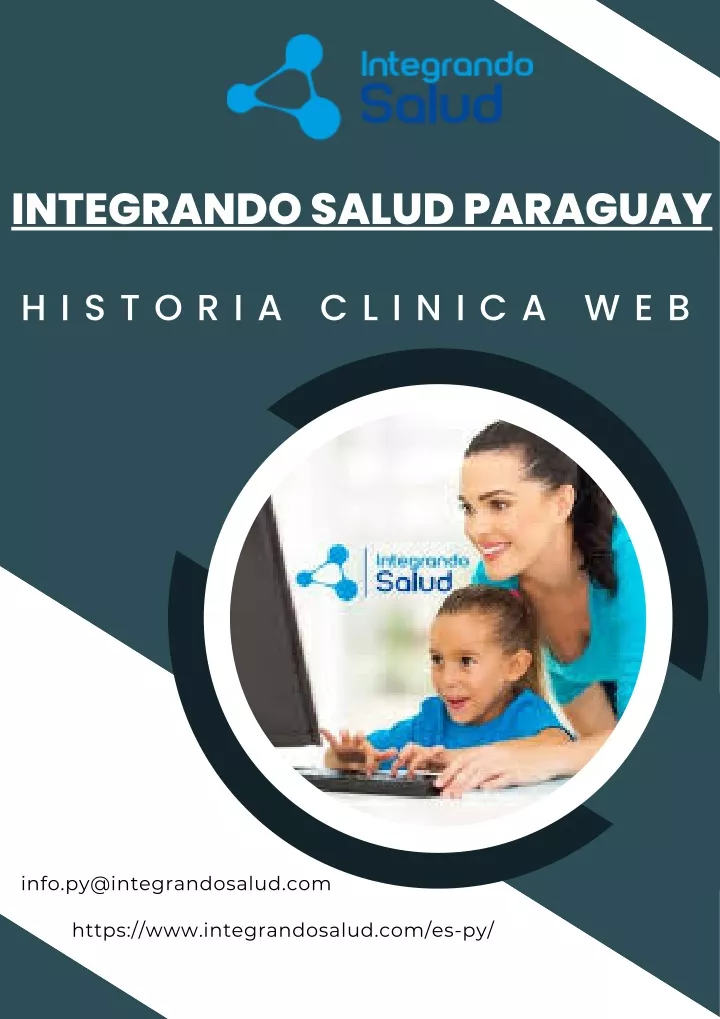 integrando salud paraguay
