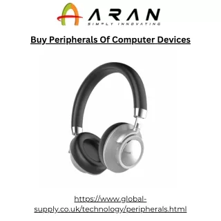 Computer Peripherals Devices