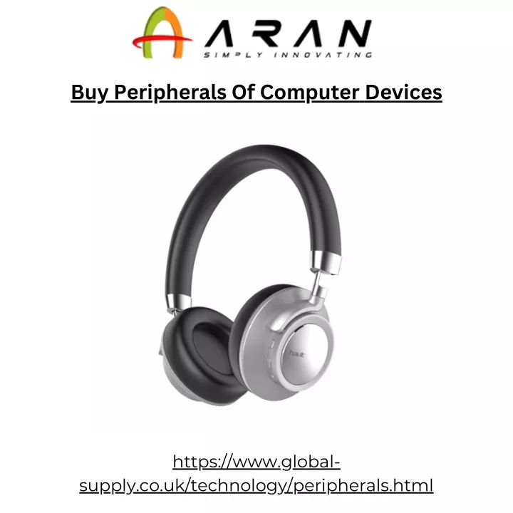 buy peripherals of computer devices