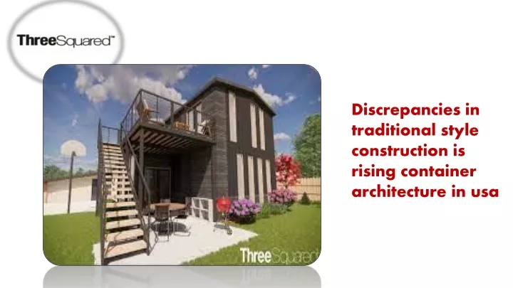 discrepancies in traditional style construction