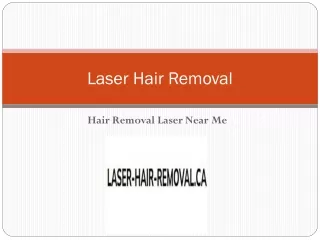 How Many Sessions For Laser Hair Removal