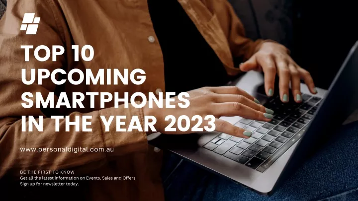 top 10 upcoming smartphones in the year 2023