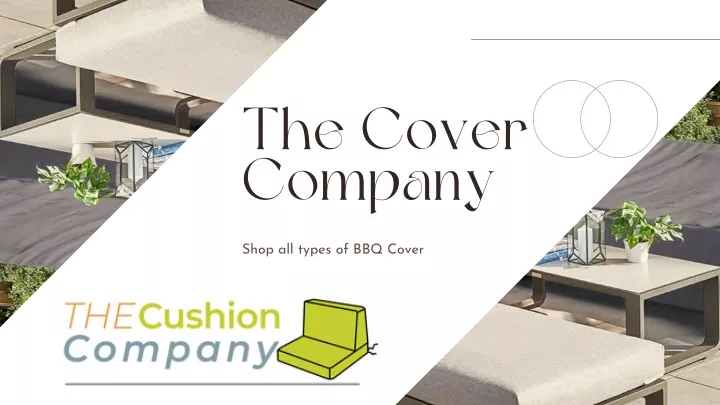 the cover company